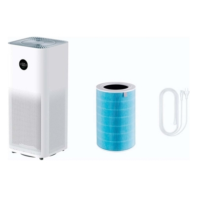 Xiaomi Smart Air Purifier 4 30W White